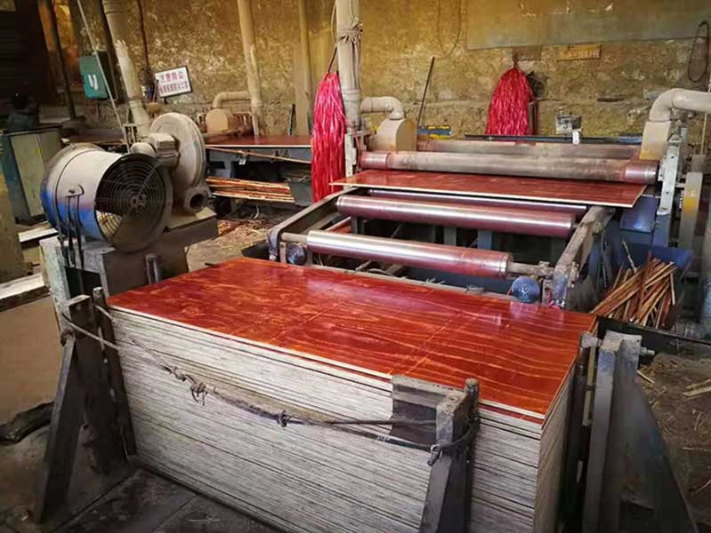 揭曉:沭陽建筑模板廠家哪家好 揭曉:沭陽建筑模板廠家哪家好