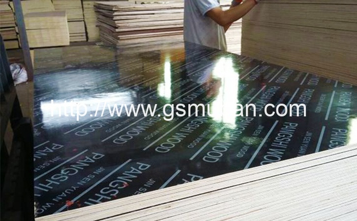 廣西覆膜板開膠的原因及如何保養(yǎng)覆膜板 廣西覆膜板開膠的原因及如何保養(yǎng)覆膜板