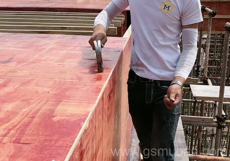 建房工地的模板多少錢一塊?影響模板價格因素 建房工地的模板多少錢一塊?影響模板價格因素