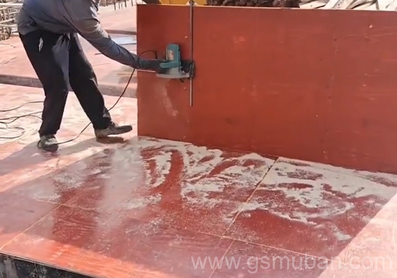 建筑木模板價格包括哪些？