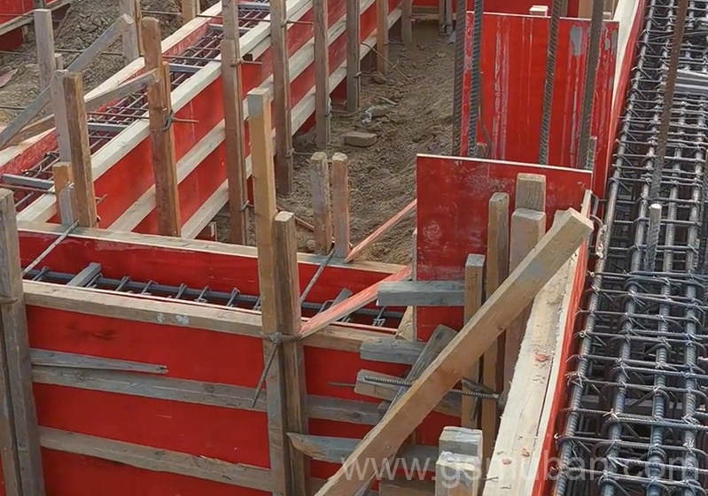 建筑模板1.22*2.44多少錢?價格為什么持續上漲? 建筑模板1.22*2.44多少錢?價格為什么持續上漲?