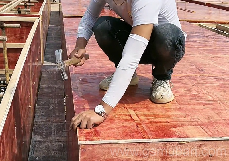 為什么有些人會(huì)選擇覆膜板而不是紅模板? 為什么有些人會(huì)選擇覆膜板而不是紅模板?