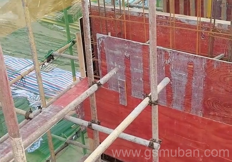 建筑工程模板用于哪些地方?主要用途介紹 建筑工程模板用于哪些地方?主要用途介紹