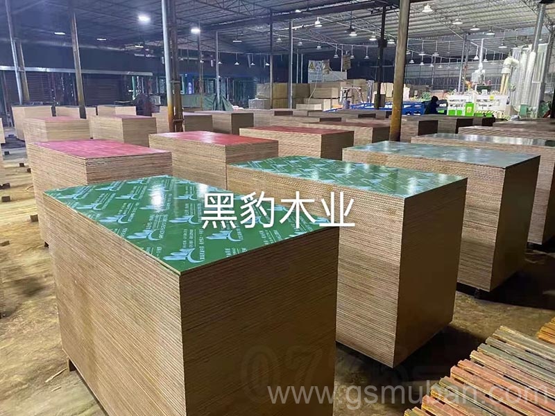 新型塑面建筑模板的價格多少?質量如何? 新型塑面建筑模板的價格多少?質量如何?