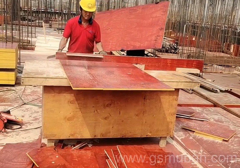 建筑松木模板生產廠家有哪些? 建筑松木模板生產廠家有哪些?