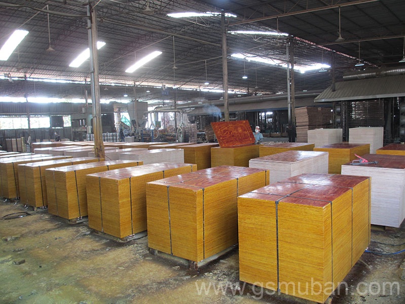 建筑模板廠家哪種材質好?認清分類 按需選購 建筑模板廠家哪種材質好?認清分類 按需選購