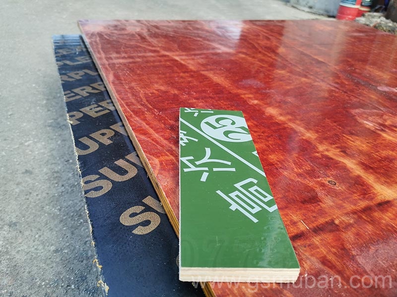 建筑模板如何長期存儲?分享三個技巧! 建筑模板如何長期存儲?分享三個技巧!