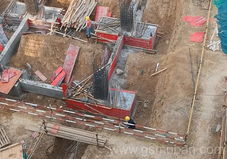 建筑模板價格種類這么多,應該怎么選? 建筑模板價格種類這么多,應該怎么選?