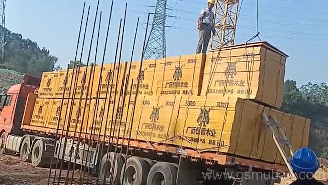 建筑模板敲有用嗎?模板質量檢驗秘訣分享 建筑模板敲有用嗎?模板質量檢驗秘訣分享