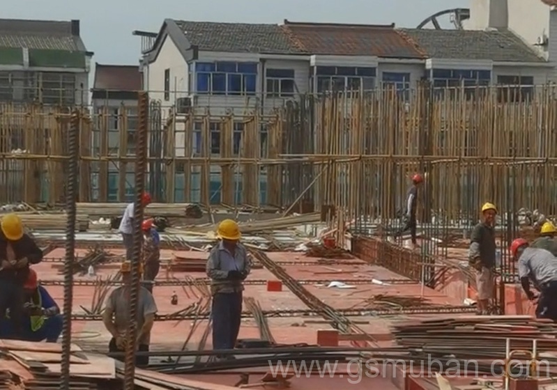 賠本賺吆喝,建筑模板行業(yè)這是怎么了 賠本賺吆喝,建筑模板行業(yè)這是怎么了