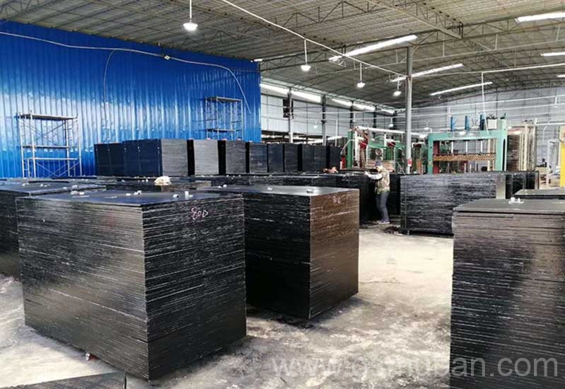 你不知道的建筑模板選擇！